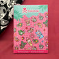 Tokidoki Pool Party Series 1 Plush Keychain Blind Box