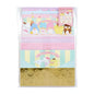 Sanrio Original Sanrio Characters Letter Set. Made in Japan