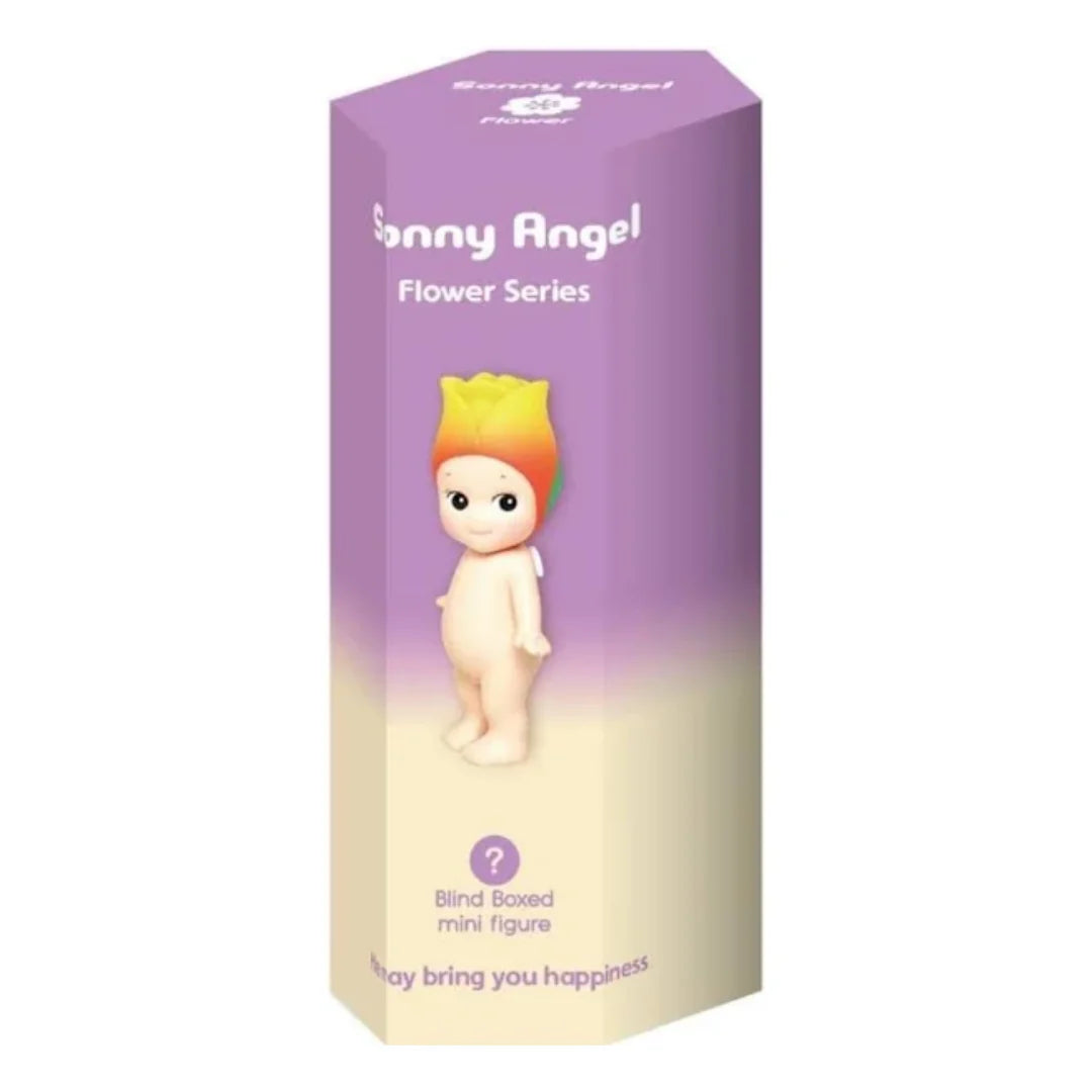 Sonny Angel Flower Series Blind Box