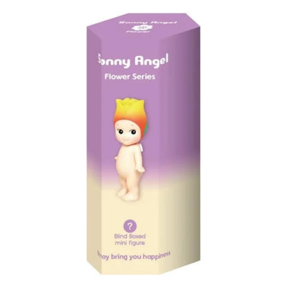 Sonny Angel Flower Series Blind Box