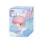 PopMart DIMOO My Cloud Companion Series Cotton Doll Blind Box