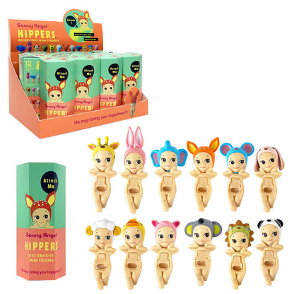 Sonny Angel HIPPERS