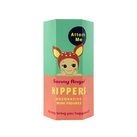 Sonny Angel HIPPERS