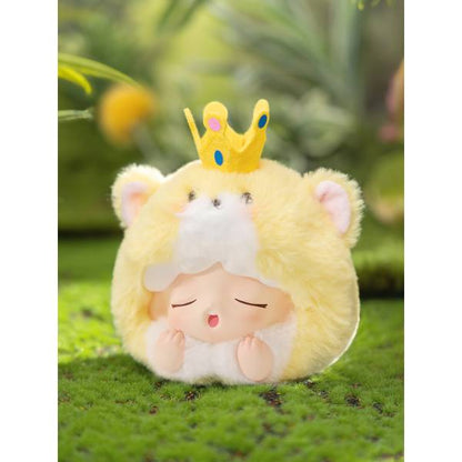 Yumo Forrest Friends Series Blind Box - Jotoys