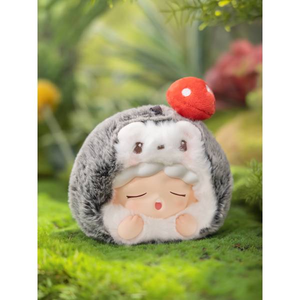 Yumo Forrest Friends Series Blind Box - Jotoys