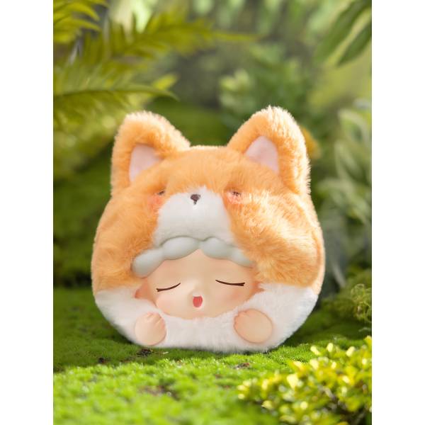 Yumo Forrest Friends Series Blind Box - Jotoys