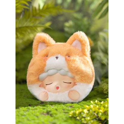 Yumo Forrest Friends Series Blind Box - Jotoys