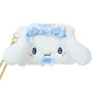 Sanrio Original Cinnamoroll Plush Card Case (Ribbon Party Series)